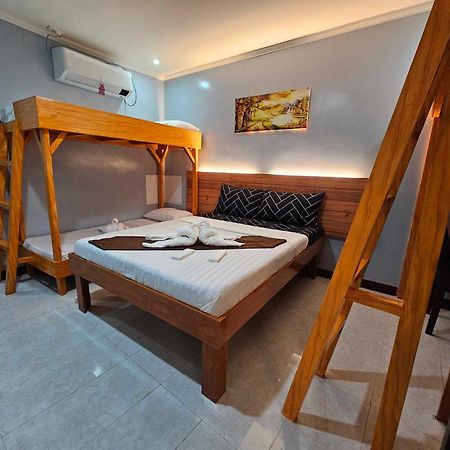 La Choeben Suites Calbayog Ngoại thất bức ảnh