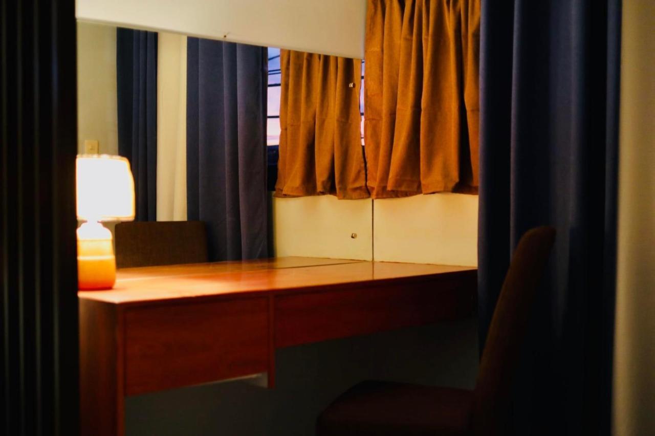 La Choeben Suites Calbayog Ngoại thất bức ảnh