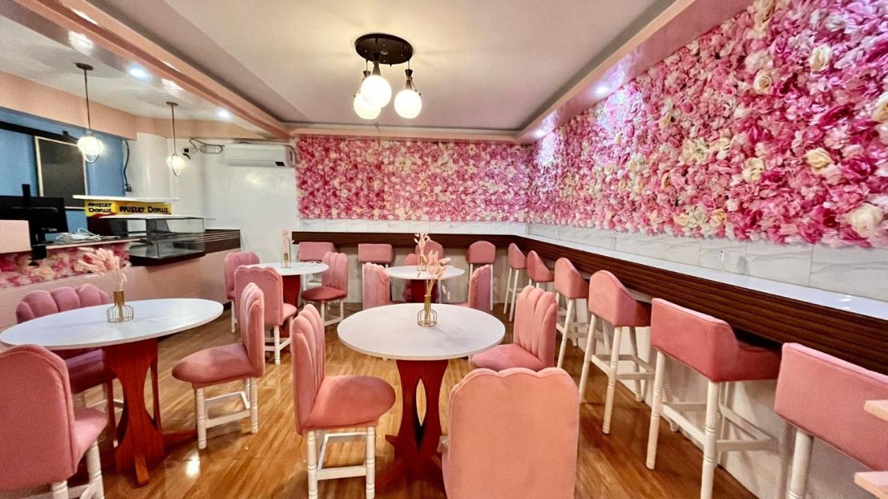 La Choeben Suites Calbayog Ngoại thất bức ảnh