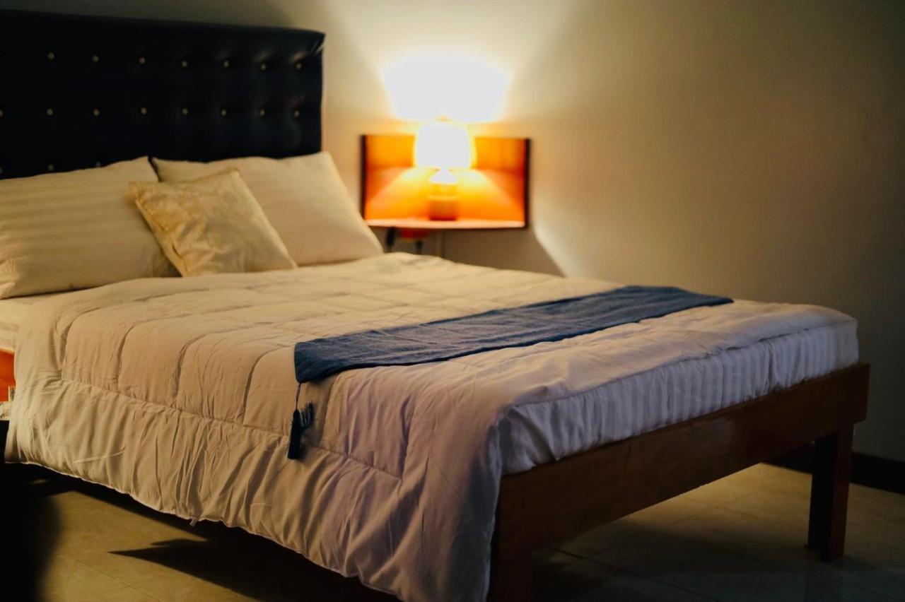 La Choeben Suites Calbayog Ngoại thất bức ảnh