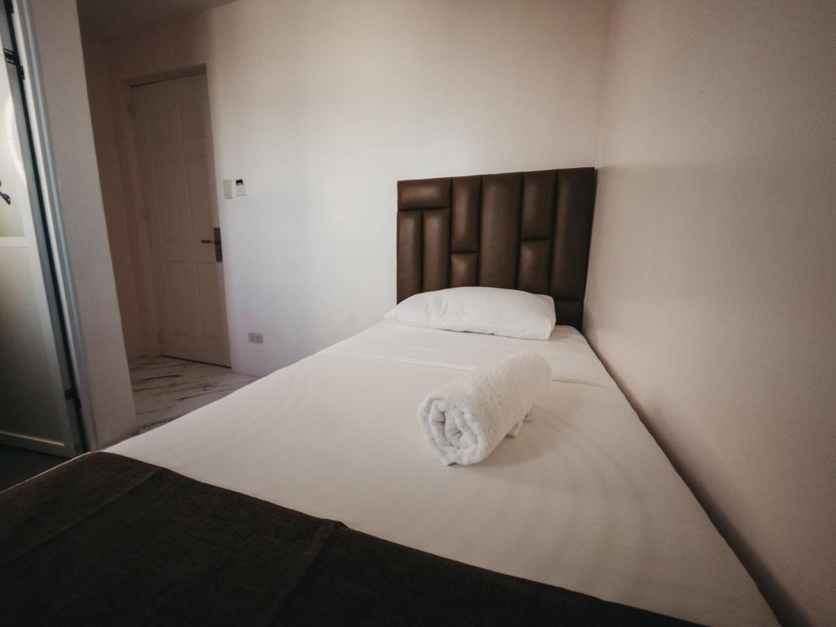 La Choeben Suites Calbayog Ngoại thất bức ảnh