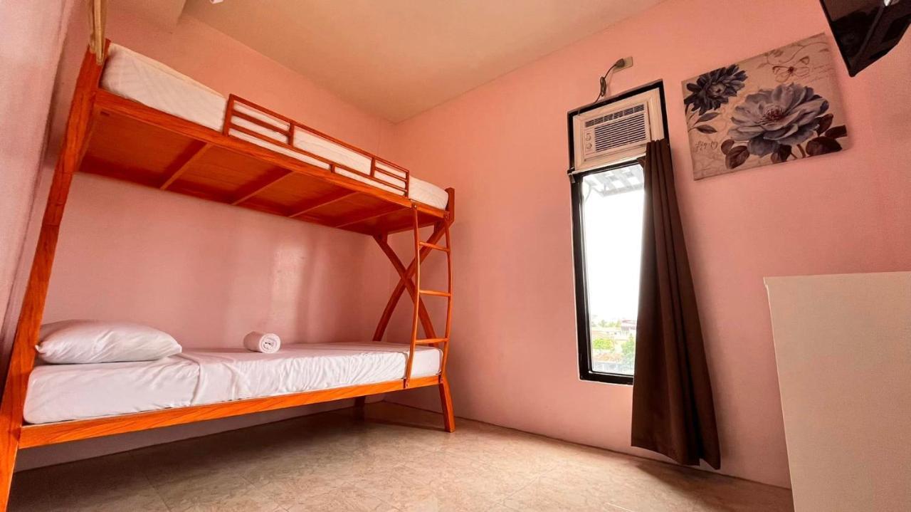 La Choeben Suites Calbayog Ngoại thất bức ảnh