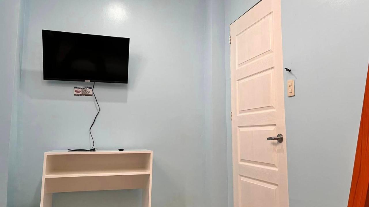 La Choeben Suites Calbayog Ngoại thất bức ảnh