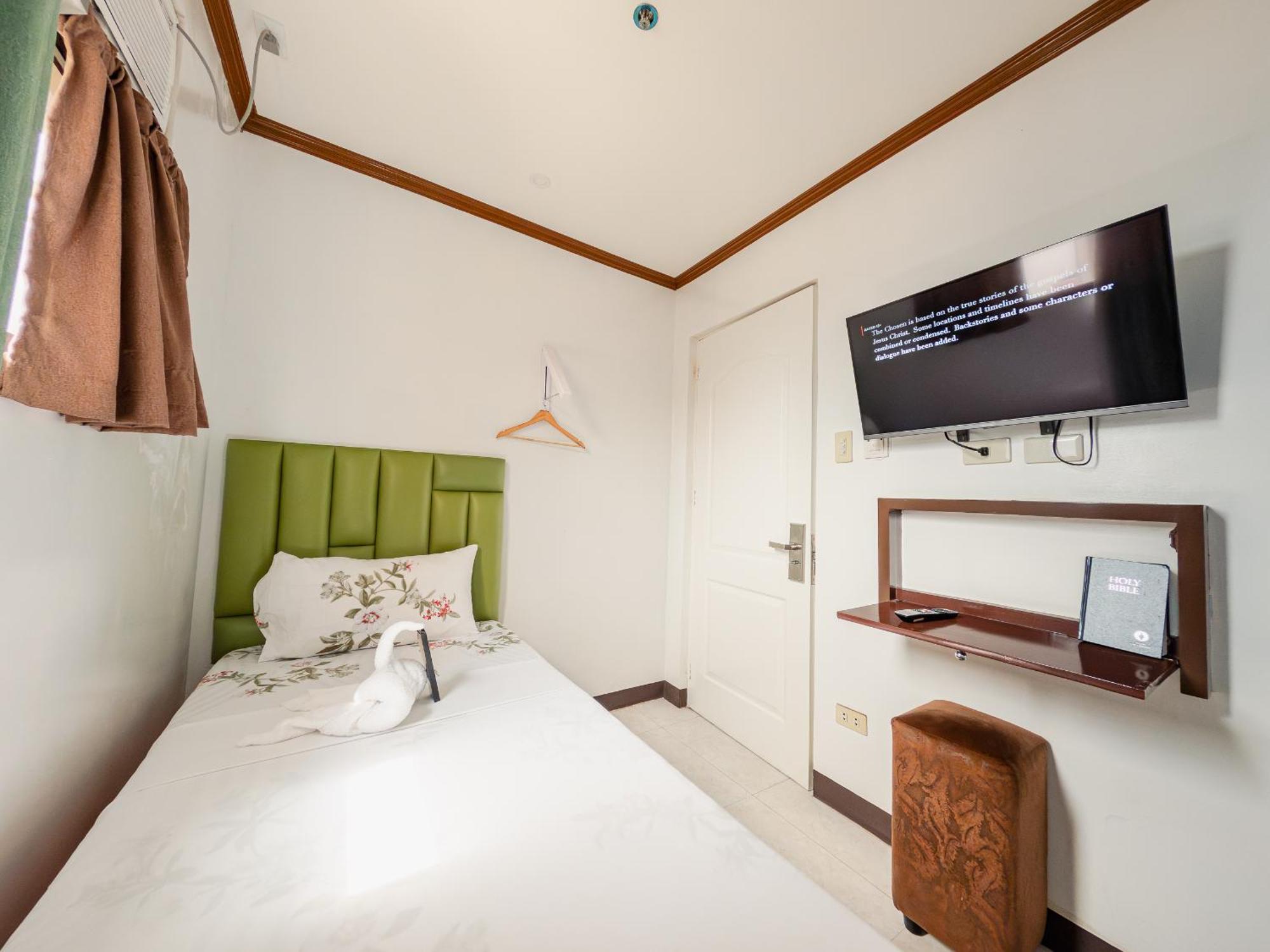 La Choeben Suites Calbayog Ngoại thất bức ảnh
