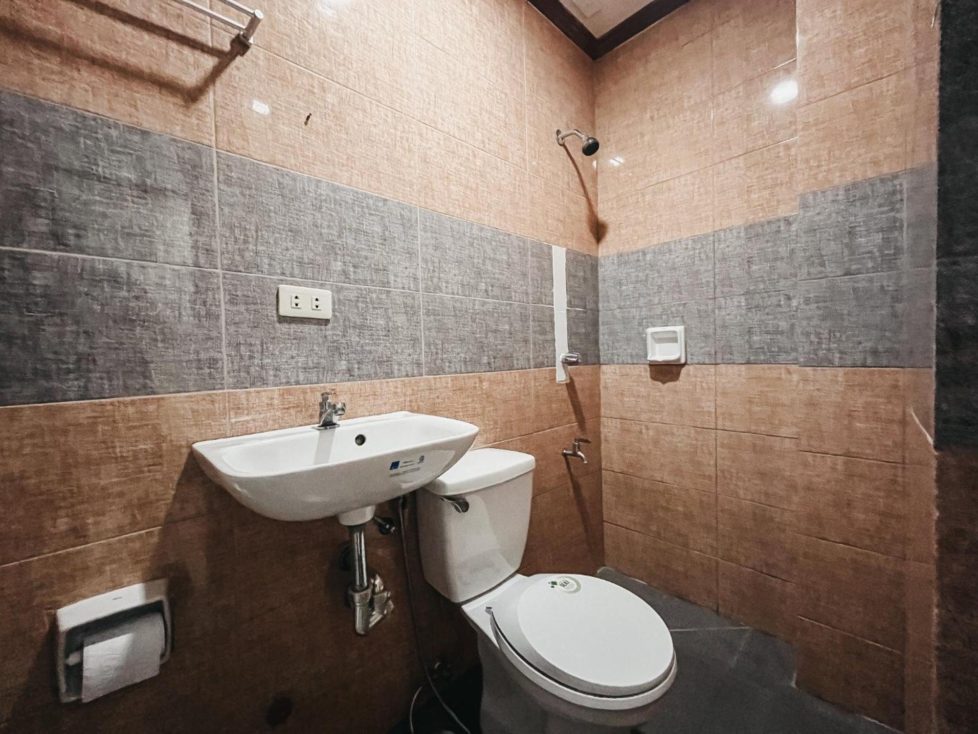 La Choeben Suites Calbayog Ngoại thất bức ảnh
